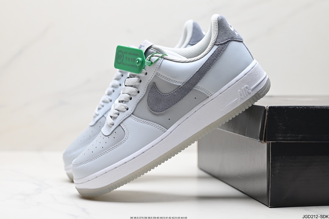 Nike Air Force 1 Shoes